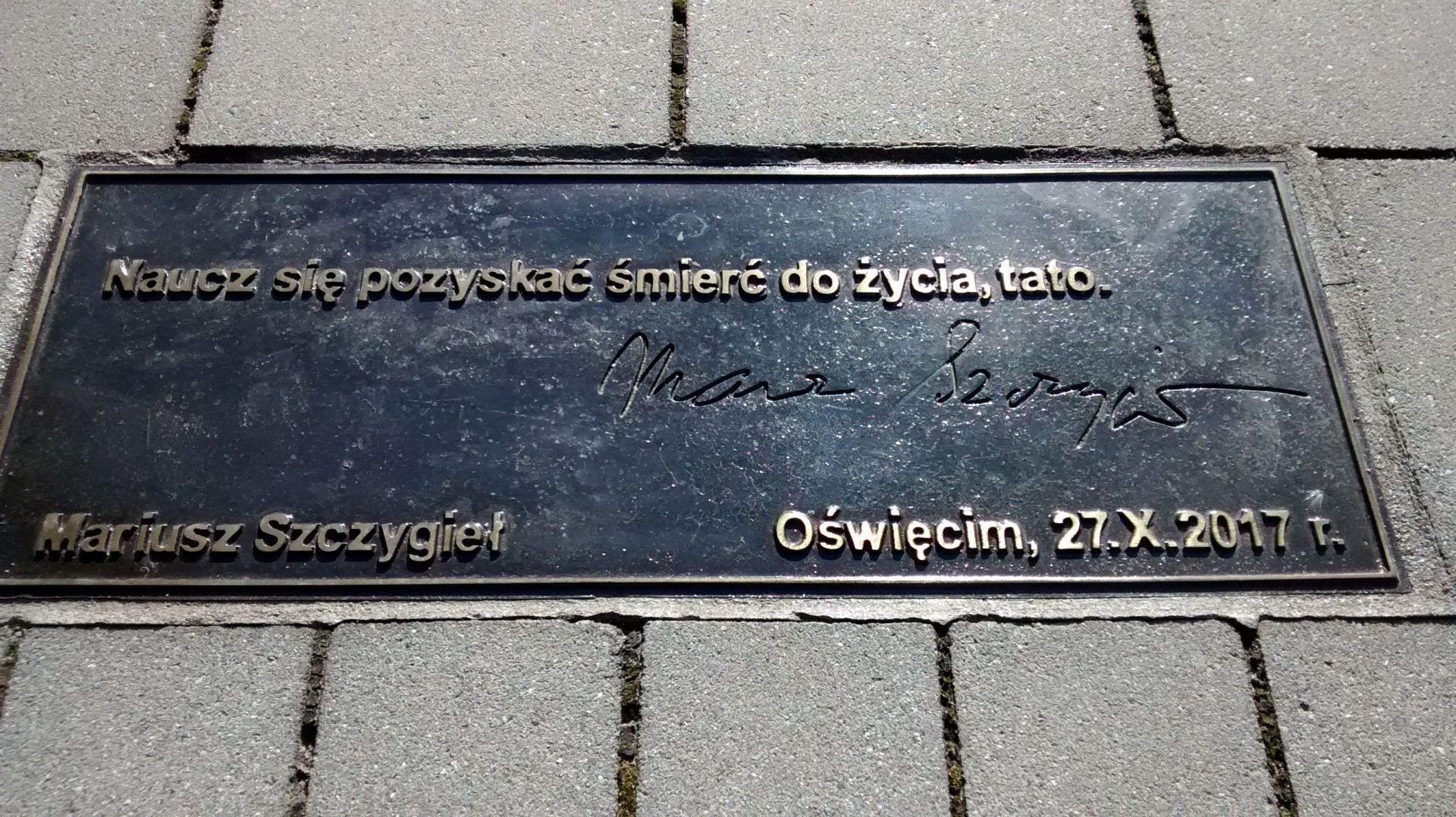  | Foto: CIT Oświęcim