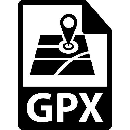 GPX icon | 