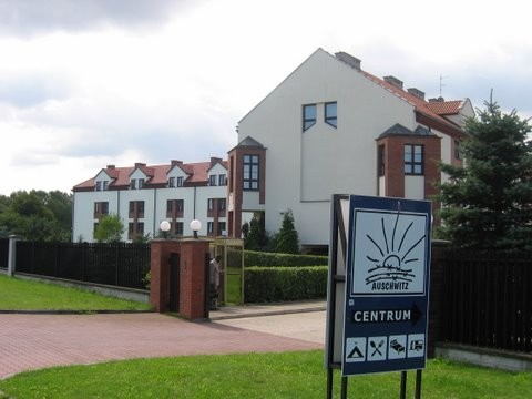 Zentrum für Dialog und Gebet in Oświęcim  | 